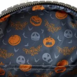 The Nightmare Before Christmas - Pumpkin Head Jack Glow in the Dark 10