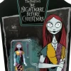 The Nightmare Before Christmas - Sally Re-Action 3.75” Action Figure