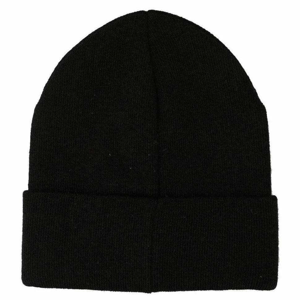 The Nightmare Before Christmas - Jack Skellington Cuff Beanie (One Size Fits Most)