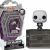 The Nightmare Before Christmas - Jack Skellington in Coffin Pocket Pop! Vinyl Figure