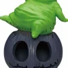 The Nightmare Before Christmas - Oogie Boogie MDS-009 Mini D-Stage 3" PVC Diorama Statue