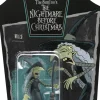 The Nightmare Before Christmas - Witch Re-Action 3.75” Action Figure