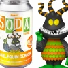 The Nightmare Before Christmas - Harlequin Demon Vinyl SODA Figure in Collector Can (International Edition)