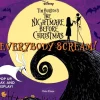 The Nightmare Before Christmas - Everybody Scream! Pop Up, Play, and Display! Board Book