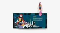 The Nightmare Before Christmas - Everybody Scream! Pop Up, Play, and Display! Board Book