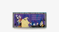 The Nightmare Before Christmas - Everybody Scream! Pop Up, Play, and Display! Board Book