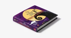 The Nightmare Before Christmas - Everybody Scream! Pop Up, Play, and Display! Board Book