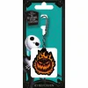 The Nightmare Before Christmas - Pumpkin 3D Resin Keychain