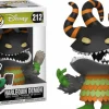 The Nightmare Before Christmas - Harlequin Demon Pop! Vinyl Figure