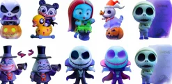The Nightmare Before Christmas - Series 02 Cosbi Collection Blind Box Hot Toys Figure (Single Unit)
