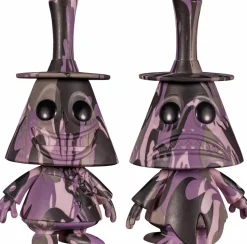 The Nightmare Before Christmas - Sally, Mayor & Oogie Artist Series Pop! Vinyl Bundle (Set of 3)