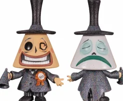 The Nightmare Before Christmas - Mayor with Megaphone Diamond Glitter Pop! Vinyl Figure
