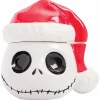 The Nightmare Before Christmas - Jack Skellington in Santa Hat Cookie Jar