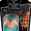 The Nightmare Before Christmas - Wolfman ReAction 3.75” Action Figure