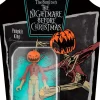 The Nightmare Before Christmas - Pumpkin King ReAction 3.75” Action Figure