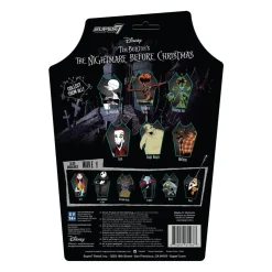 The Nightmare Before Christmas - Pumpkin King ReAction 3.75” Action Figure