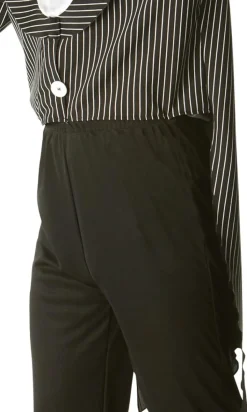 The Nightmare Before Christmas - Jack Skellington Adult Costume