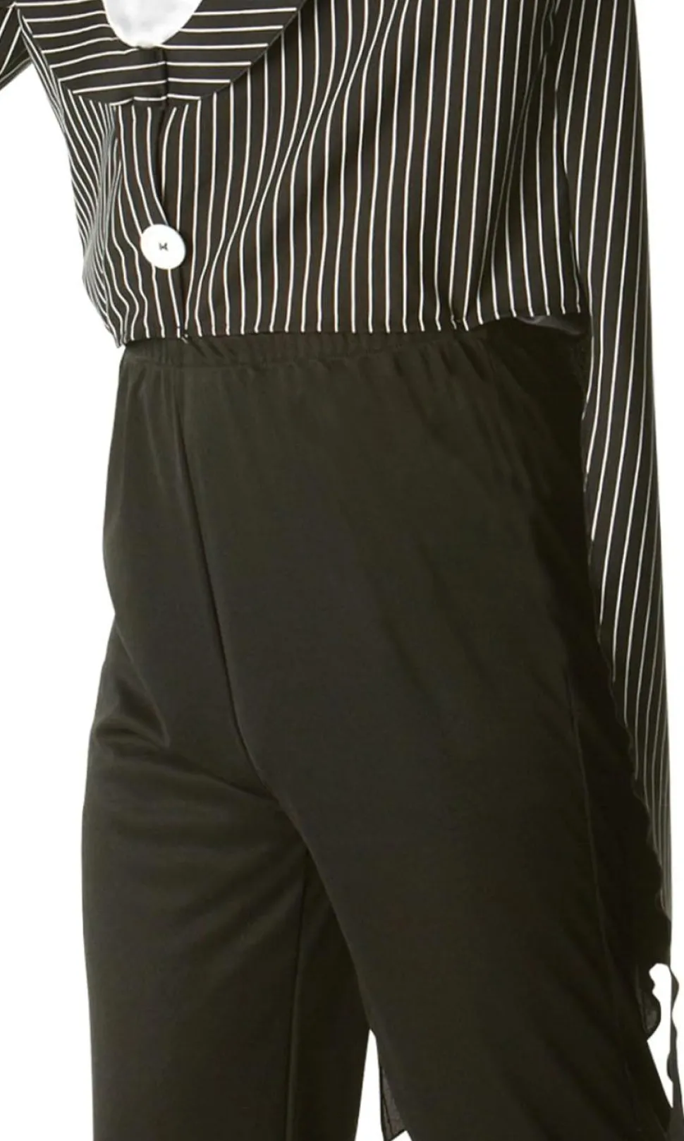 The Nightmare Before Christmas - Jack Skellington Adult Costume