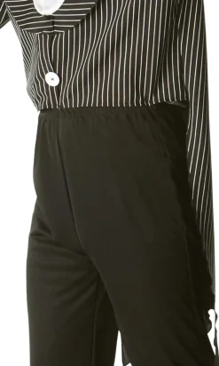 The Nightmare Before Christmas - Jack Skellington Adult Costume