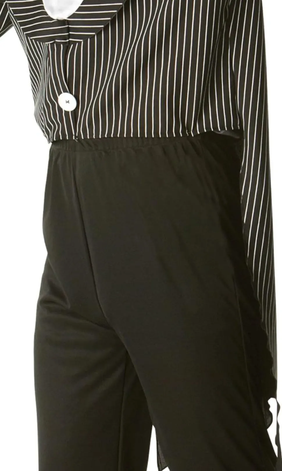 The Nightmare Before Christmas - Jack Skellington Adult Costume