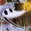 The Nightmare Before Christmas - Zero’s Journey Ultimate Manga Edition Paperback Book