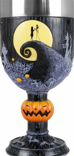 The Nightmare Before Christmas - The Nightmare Before Christmas Disney Showcase Chalice Goblet