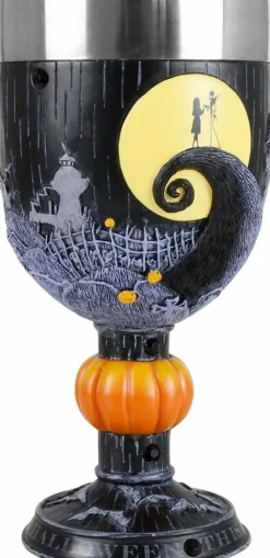 The Nightmare Before Christmas - The Nightmare Before Christmas Disney Showcase Chalice Goblet