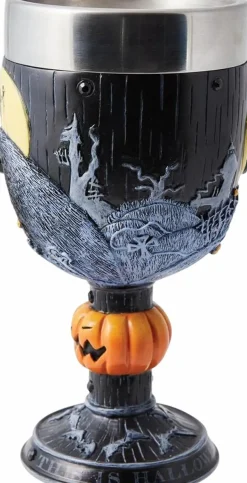 The Nightmare Before Christmas - The Nightmare Before Christmas Disney Showcase Chalice Goblet