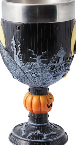 The Nightmare Before Christmas - The Nightmare Before Christmas Disney Showcase Chalice Goblet