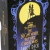 The Nightmare Before Christmas - Tarot Deck and Guidebook