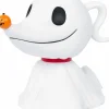 The Nightmare Before Christmas - Zero Figural 8” PVC Money Bank