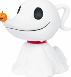 The Nightmare Before Christmas - Zero Figural 8” PVC Money Bank