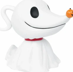 The Nightmare Before Christmas - Zero Figural 8” PVC Money Bank