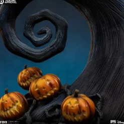 The Nightmare Before Christmas - Jack Skellington 1/10th Scale Statue