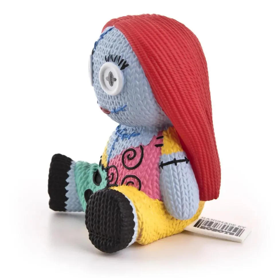 The Nightmare Before Christmas - Sally Knit Series 5" Vinyl Figure
