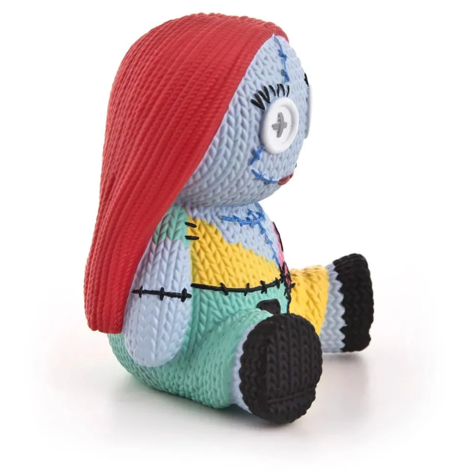 The Nightmare Before Christmas - Sally Knit Series 5" Vinyl Figure