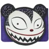 The Nightmare Before Christmas - Scary Teddy 3" Faux Leather Card Holder