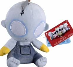 The Nightmare Before Christmas - Behemoth Mopeez Plush
