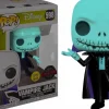 The Nightmare Before Christmas - Vampire Jack Glow in the Dark Pop! Vinyl Figure