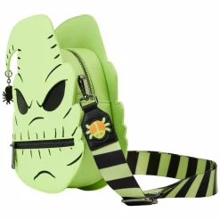 The Nightmare Before Christmas - Oogie Boogie Glow in the Dark 10