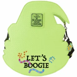The Nightmare Before Christmas - Oogie Boogie Glow in the Dark 10