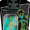The Nightmare Before Christmas - Undersea Gal ReAction 3.75” Action Figure