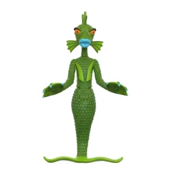 The Nightmare Before Christmas - Undersea Gal ReAction 3.75” Action Figure