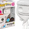 The Nightmare Before Christmas - Santa Jack DIY Pop! Vinyl Figure