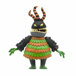 The Nightmare Before Christmas - Harlequin Demon Re-Action 3.75” Action Figure
