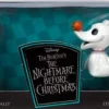 The Nightmare Before Christmas - Jack Skellington, Sally, Zero, & Pumpkin King Metalfigs 2.5" Die-Cast Figure 4-Pack