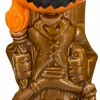 The Nightmare Before Christmas - Pumpkin King Geeki Tikis Ceramic Mug