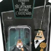 The Nightmare Before Christmas - Mayor Re-Action 3.75” Action Figure