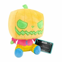 The Nightmare Before Christmas - Pumpkin King Blacklight 7" Pop! Plush