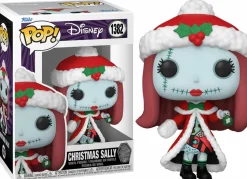 The Nightmare Before Christmas 30th Anniversary - Merry Halloween Pop! Vinyl Bundle (Set of 5)